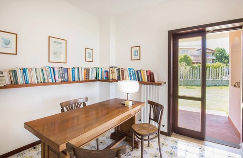 Localita Piana di Vadi House | Spacious vacation home with private pool and panoramic view of the sea only 250 meters away.