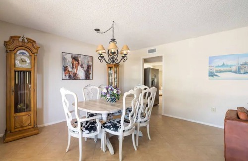Sun City West House | Spacious Vacation Home Sun City West 55 Community