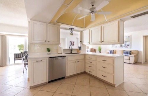 Sun City West House | Spacious Vacation Home Sun City West 55 Community