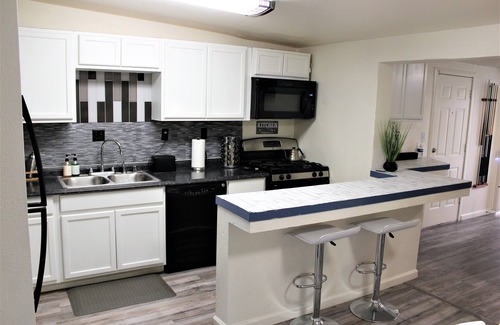 Winchester House | Spacious Vegas getaway home close to the Las Vegas strip