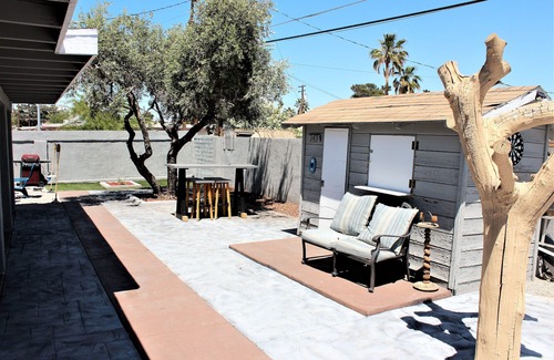 Winchester House | Spacious Vegas getaway home close to the Las Vegas strip