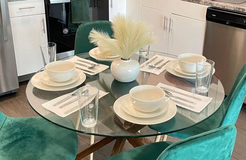 Downtown Des Moines Apartment | Spacious Verdell! (104)