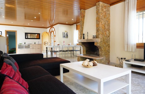 Sant Pere Pescador Villa | Spacious villa with private pool near the beach in Costa Brava