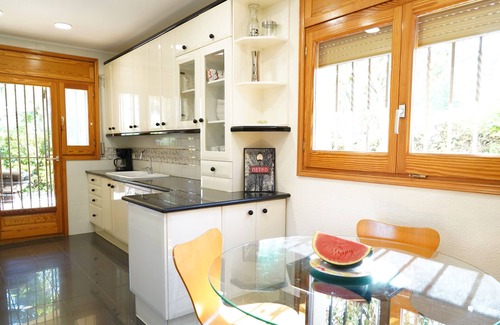 Sant Pere Pescador Villa | Spacious villa with private pool near the beach in Costa Brava