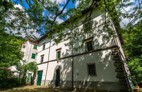 San Marcello Piteglio House | Spacious Villa Retreat
