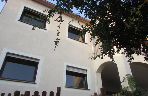Santa Cristina de Aro Villa | Spacious villa with large private pool and outstanding sea views.