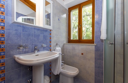 Stanisovi Villa | Spacious villa Ana with pool for peaceful vacation