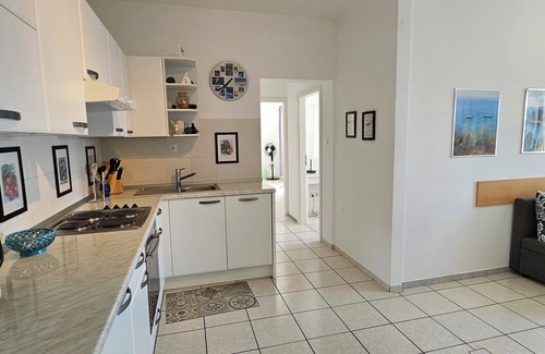 Brela Villa | Spacious Villa for 17+3, just 150m from best beach