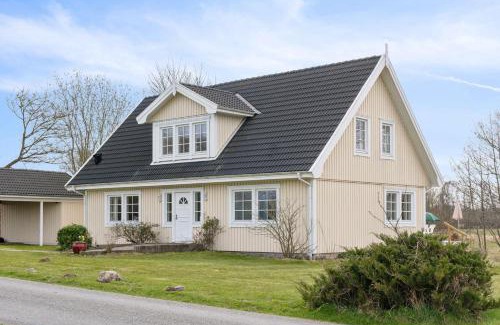 Faxe Ladeplads Villa | Spacious Villa In The Countryside Near The Beach
