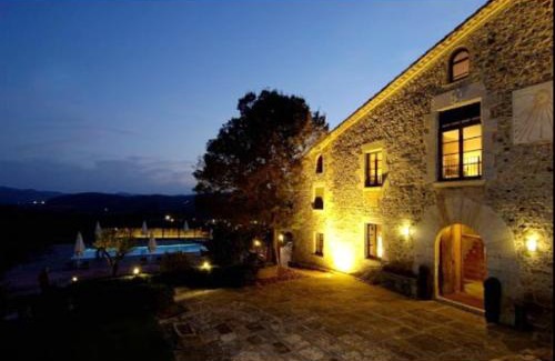 Sant Gregori Villa | Spacious Villa in Sant Gregori with Private Pool