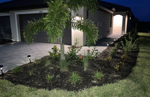 Gateway House | Spacious Villa in Timber Creek. 20 minutes from SW Florida Airport Fort Myers.