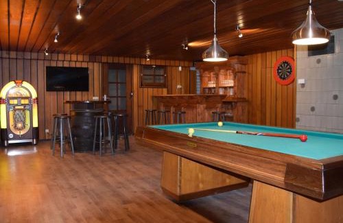 Arcen Villa | Spacious villa near Arcen in a wooded area