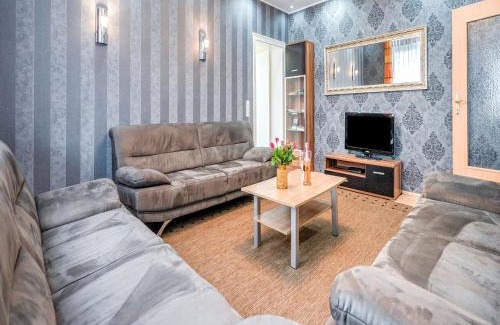 Ortsmitte Villa | Spacious Villa near Center, cleaning included