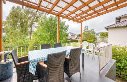 Ortsmitte Villa | Spacious Villa near Center, cleaning included