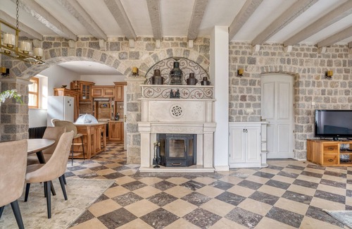 Rezevici Villa | Spacious Villa Olive Grove with private Pool