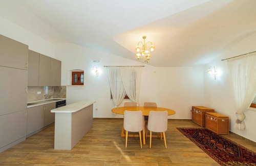 Rezevici Villa | Spacious Villa Olive Grove with private Pool