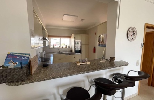 Budens Villa | Spacious Villa on edge of Portuguese Village close to stunning beaches/amenities