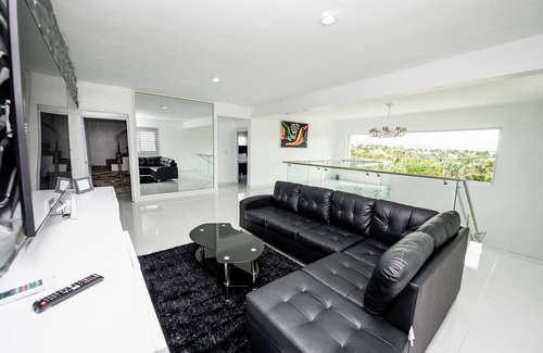 Higuey Villa | Spacious Villa Private pool + Events welcome