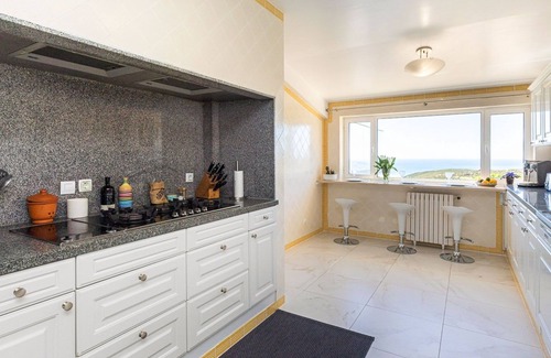 Monserrate Villa | Spacious Villa, Private Pool & Stunning Guincho Coastline Views, Cascais
