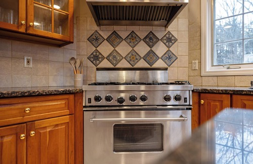 Chester Villa | Spacious villa w/Pool, Hot Tub & Game Room on 7.5 private acres