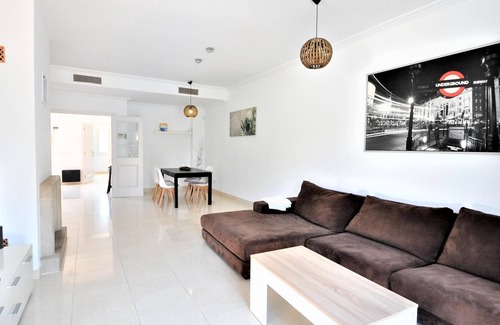 Puig de Ros Villa | Spacious villa with private pool near golf and beach ideal for families and golf players - Free Wifi