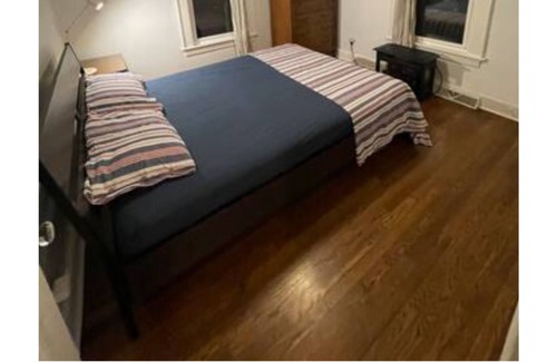 Hamden House | Spacious villa with fenced-in backyard, garage and grill