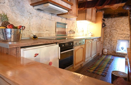 Cista Provo Villa | Spacious villa with 7 bedrooms in charming Cista Provo