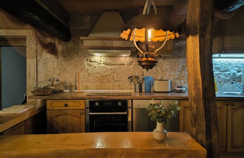 Cista Provo Villa | Spacious villa with 7 bedrooms in charming Cista Provo