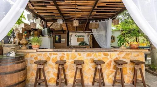 Baza Villa | Spacious villa with mountain view and pool in Baza