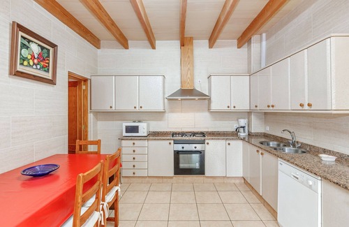 Son Antem Villa | Spacious villa with pool – Villa El Bosque
