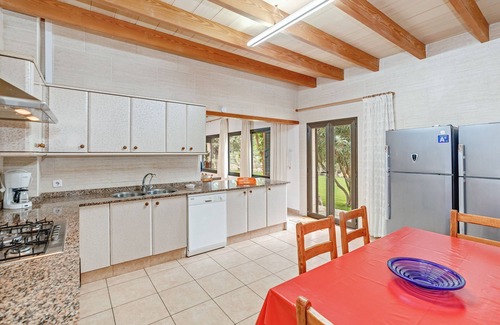 Son Antem Villa | Spacious villa with pool – Villa El Bosque