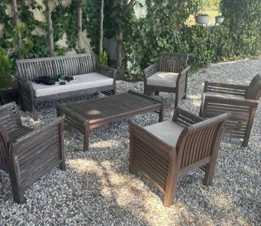 Constanti Villa | Spacious villa with pool in Tarragona