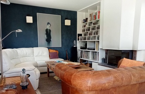 Poisy Villa | Spacious villa with pool 5 minutes from Annecy