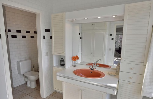 Theux Villa | Spacious villa with private pool in Theux