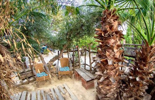 Algaida Villa | Spacious Villa with Private Pool in Archena