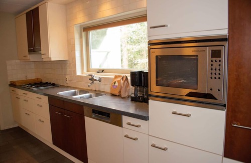Municipality of Westerveld Villa | Spacious villa with sauna and hot tub