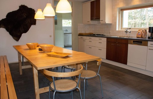 Municipality of Westerveld Villa | Spacious villa with sauna and hot tub
