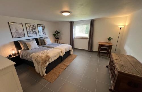 Erezee House | Spacious Villa with Sauna, cleaning included