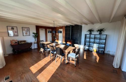 Erezee House | Spacious Villa with Sauna, cleaning included