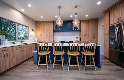Layton House | Spacious Wasatch Valley House. Close To Amenities, Restaurants.