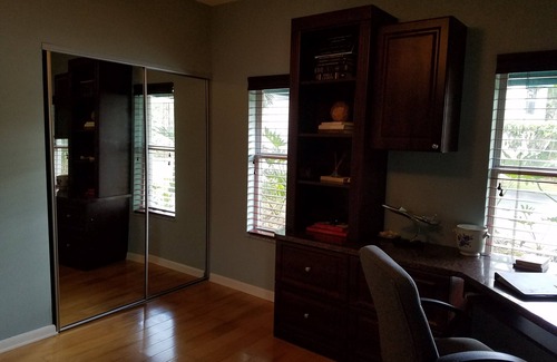 Stuart Condo | Spacious Waterfront Condo on Intercoastal with Private Beach - easy access