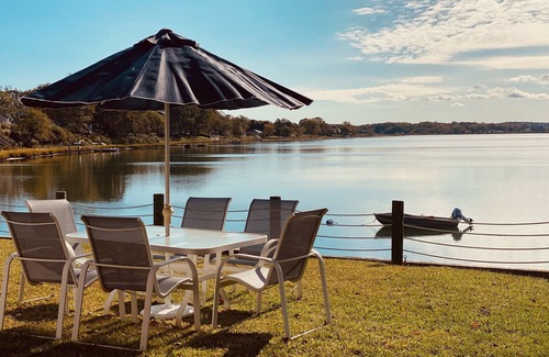Southold House | Spacious Waterfront Home with Outstanding Waterviews!