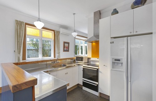 Hamilton House | Spacious, Welcoming, and Secure