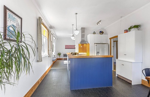 Hamilton House | Spacious, Welcoming, and Secure