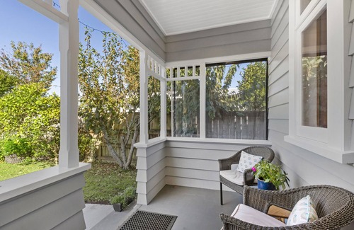 Hamilton House | Spacious, Welcoming, and Secure