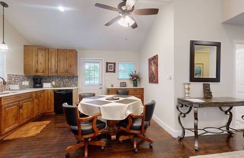 Central East Austin House | Spacious, well-appointed home with dog-friendly fenced yard - 1 mile to downtown