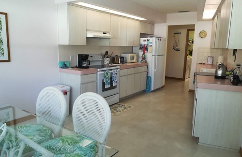 Spring Hill House | Spacious, well-equipped, and comfortable home with heated pool.