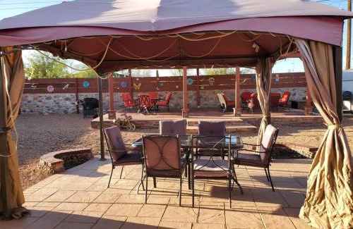 El Paso House | Spacious West El Paso 19 min from Airport, Fort Bliss Military Base