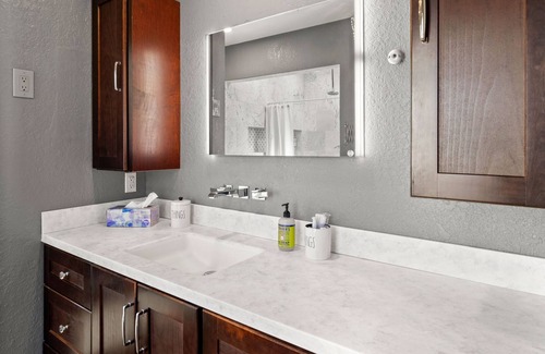 El Paso House | Spacious Westside El Paso home perfect for long term stays.