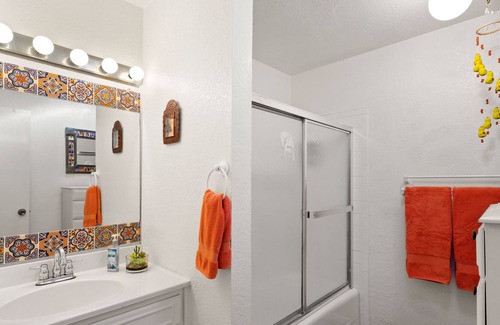 El Paso House | Spacious Westside El Paso home perfect for long term stays.